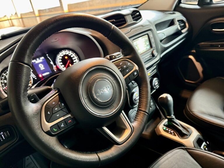 volante