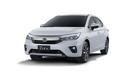 capa honda city